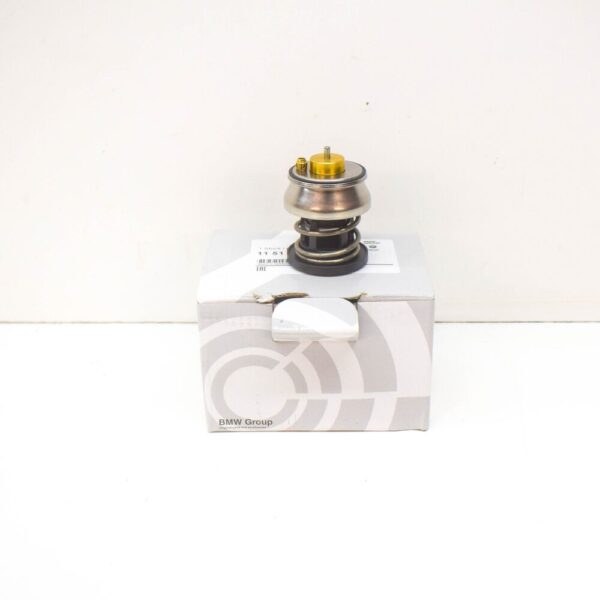 11518588945 - BMW 1 F21 thermostat 11518588945 8588945 NEW ORIGINAL