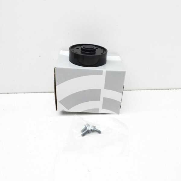 11518591892 - NEW BMW 3 G20, G28 ENGINE COOLANT PUMP BELT PULLEY 8591892 11518591892 ORIGINAL