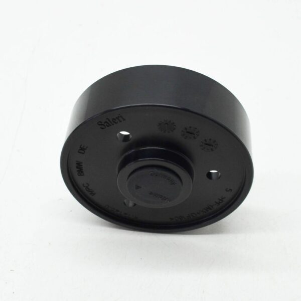 11518591892 - NEW BMW 3 G20, G28 ENGINE COOLANT PUMP BELT PULLEY 8591892 11518591892 ORIGINAL