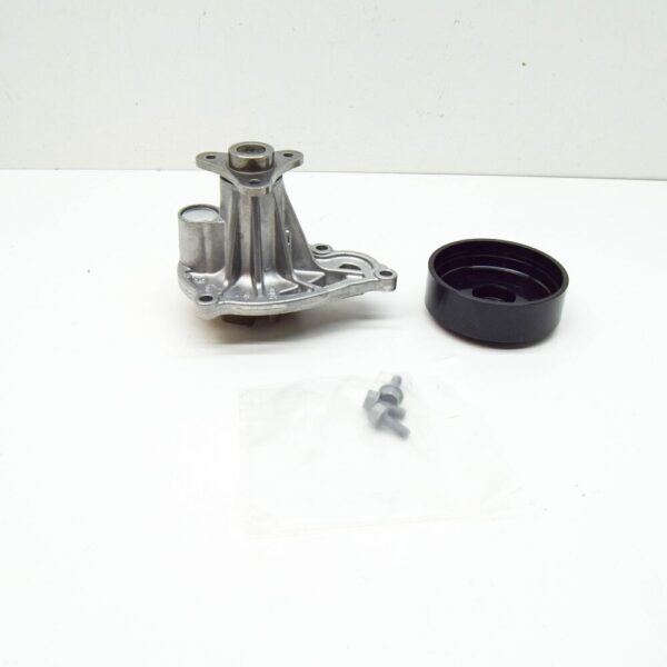 11518595644 - NEW BMW X5 G05 ENGINE COOLANT PUMP 11518595644 ORIGINAL