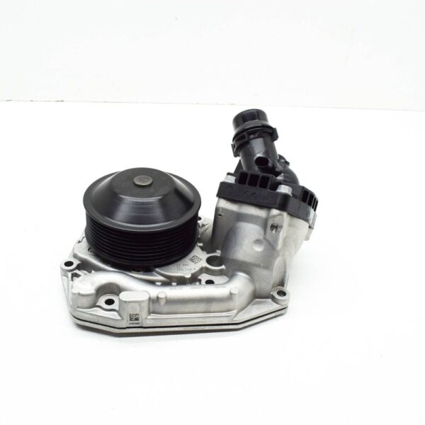 11518617545 - BMW 2 Active Tourer F45 Water Pump 11518617545 8617545 NEW Original