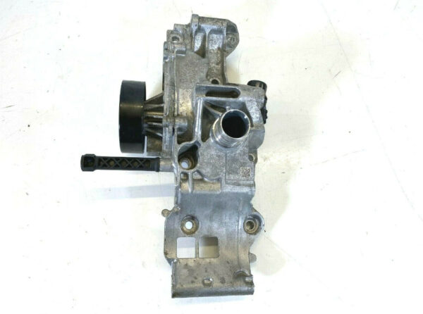 11518631940 - NEW MINI COOPER F55 ENGINE COOLANT PUMP WITH SUPPORT 11518631940 8631940 ORIGINAL