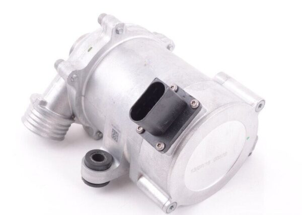 11518635089 - Genuine BMW F20 F30 X1 Electric Coolant Pump 11518635089