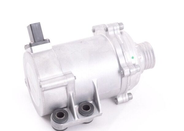 11518635089 - Genuine BMW F20 F30 X1 Electric Coolant Pump 11518635089