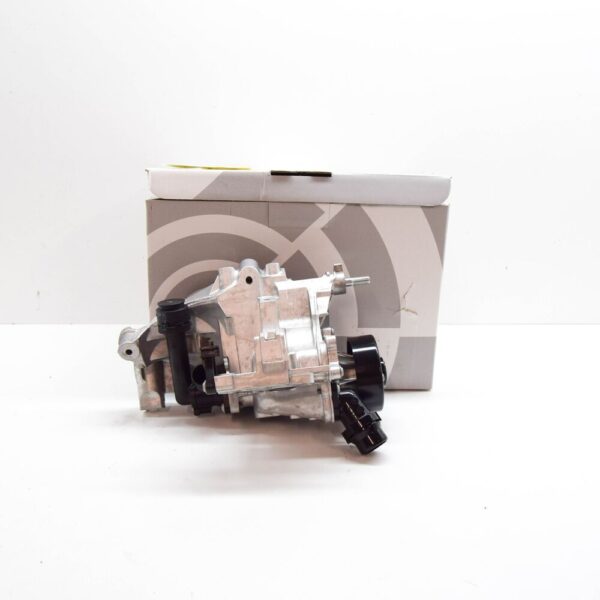 11518650987 - BMW X3 G01 Motorkühlmittelpumpe mit Unterstützung 8650987 11518650987 NEU