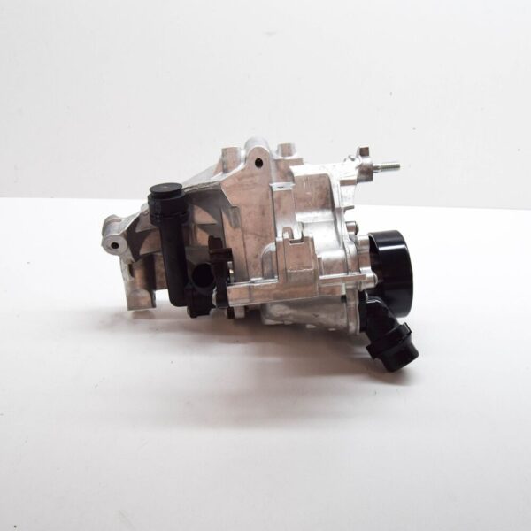 11518650987 - BMW X3 G01 Motorkühlmittelpumpe mit Unterstützung 8650987 11518650987 NEU