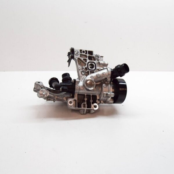 11518650987 - BMW X3 G01 Motorkühlmittelpumpe mit Unterstützung 8650987 11518650987 NEU