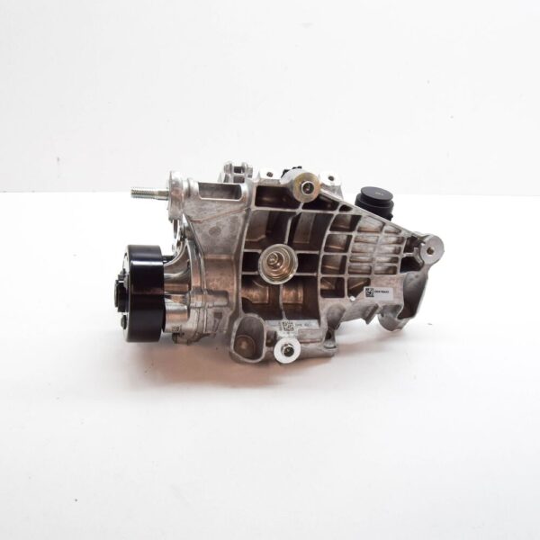 11518650987 - BMW X3 G01 Motorkühlmittelpumpe mit Unterstützung 8650987 11518650987 NEU