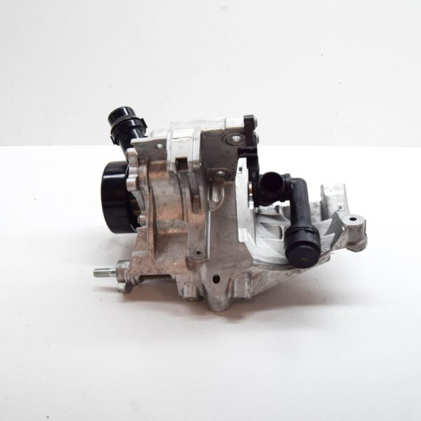 11518650987 - BMW X3 G01 Motorkühlmittelpumpe mit Unterstützung 8650987 11518650987 NEU