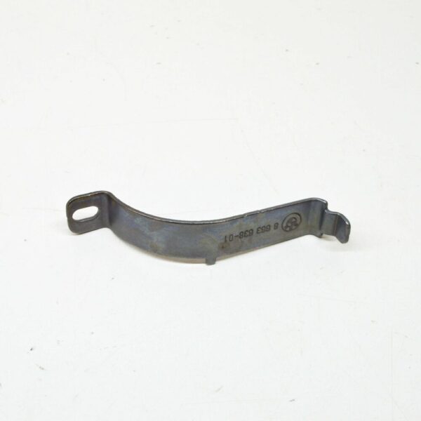 11518663638 - NEW BMW 1 F21 ENGINE WATER PUMP BRACKET 11518663638 8663638 ORIGINAL