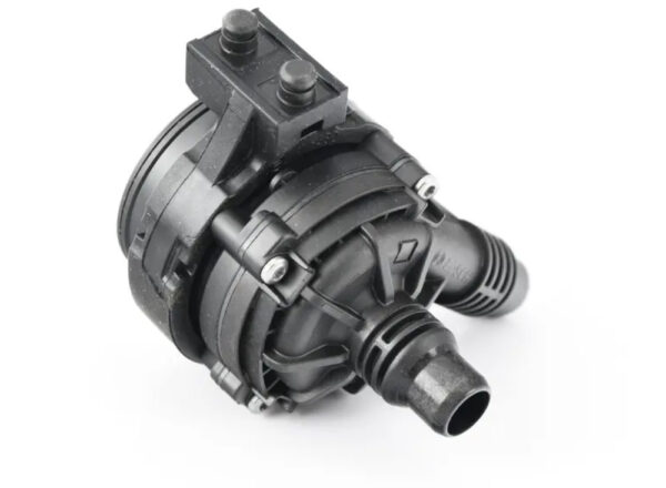11518671654 - NEW BMW 3 F30, F80 AUXILIARY WATER PUMP 11518671654 8671654 ORIGINAL