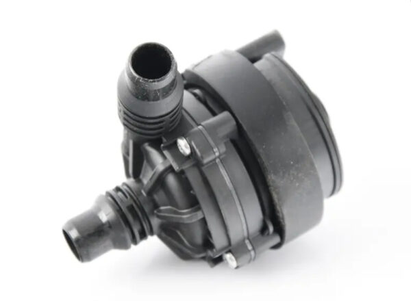 11518671654 - NEW BMW 3 F30, F80 AUXILIARY WATER PUMP 11518671654 8671654 ORIGINAL