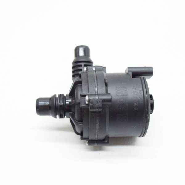 11519424349 - NEW BMW 5 G30 AUXILIARY WATER PUMP 11519424349 9424349 ORIGINAL