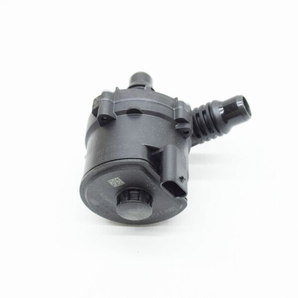 11519424349 - NEW BMW 5 G30 AUXILIARY WATER PUMP 11519424349 9424349 ORIGINAL