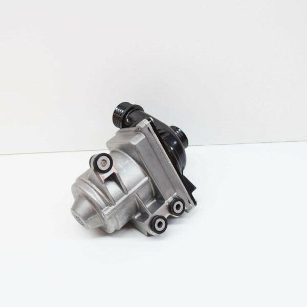 11519894484 - NEW BMW X5 E70 ELECTRIC WATER PUMP 11517568595 7568595 07-09 ORIGINAL