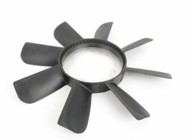 11521719040 - OEM BMW 3 E30 1.6I ENGINE COOLING FAN 11521719040 GENUINE