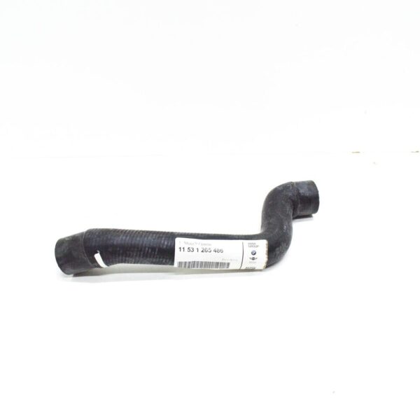 11531265486 - NEW BMW E12 E21 COOLING SYSTEM THERMOSTAT WATER HOSE 1265486 11531265486