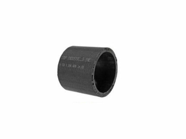 11531306828 - NEW BMW E23 E24 E28 COUPE COOLING SYSTEM WATER HOSE 11531306828 GENUINE