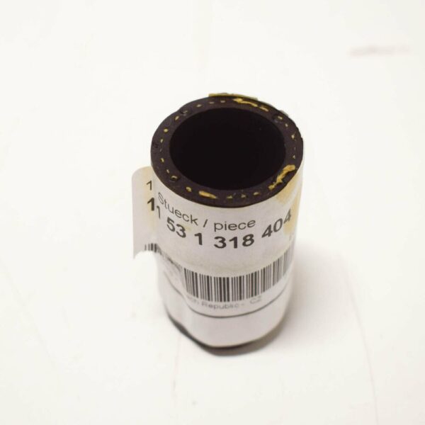 11531318404 - OEM BMW 3 E36 Z3 COUPE COOLING SYSTEM WATER HOSE CONNECTION 11531318404 GENUINE