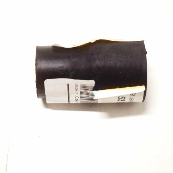 11531318404 - OEM BMW 3 E36 Z3 COUPE COOLING SYSTEM WATER HOSE CONNECTION 11531318404 GENUINE