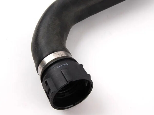 11531406766 - NEW BMW M5 E39 COOLING SYSTEM WATER HOSE 11531406766 1406766 ORIGINAL