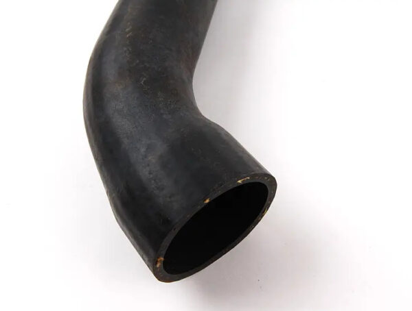11531406766 - NEW BMW M5 E39 COOLING SYSTEM WATER HOSE 11531406766 1406766 ORIGINAL