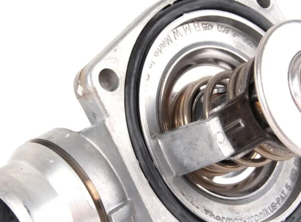 11531436852 - NEW BMW 7 E38 THERMOSTAT 1436852 11531436852 ORIGINAL