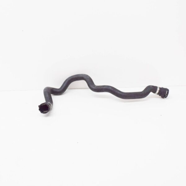 11531438634 - NEW BMW 5 E39 RADIATOR WATER COOLANT HOSE 11531438634 2.8 PETROL 142KW ORIGINAL