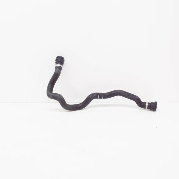 11531438634 - NEW BMW 5 E39 RADIATOR WATER COOLANT HOSE 11531438634 2.8 PETROL 142KW ORIGINAL