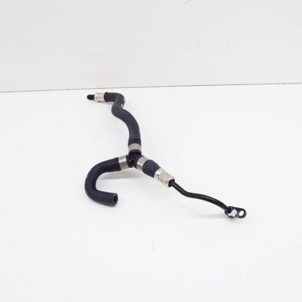 11531440104 - BMW 7 E38 radiator water hose 11531440104 1440104 NEW