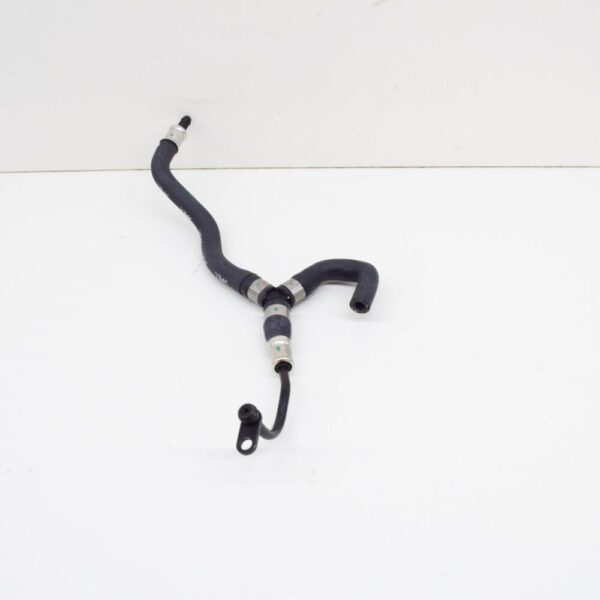 11531440104 - BMW 7 E38 radiator water hose 11531440104 1440104 NEW