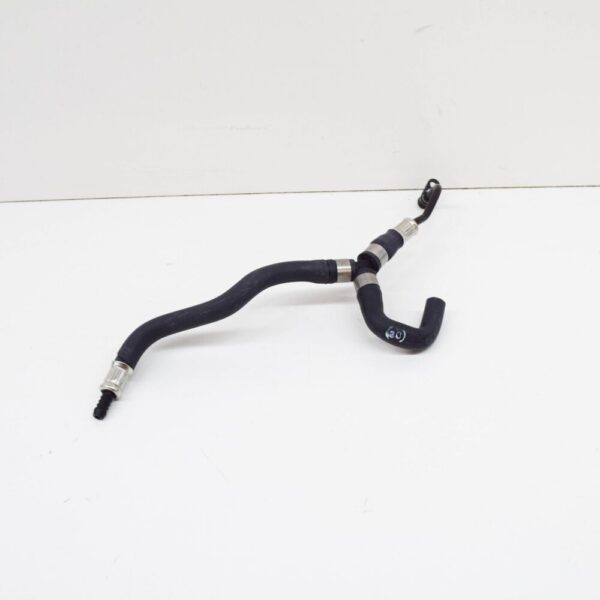 11531440104 - BMW 7 E38 radiator water hose 11531440104 1440104 NEW