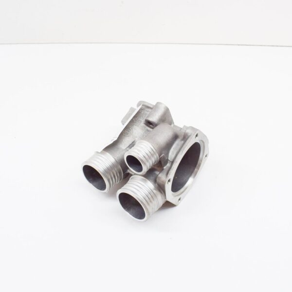 11531710959 - NEW BMW 6 E24 630CSI 3.0 PETROL THERMOSTAT HOUSING 11531710959 OEM