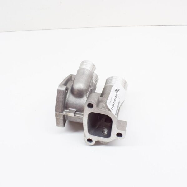 11531710959 - NEW BMW 6 E24 630CSI 3.0 PETROL THERMOSTAT HOUSING 11531710959 OEM