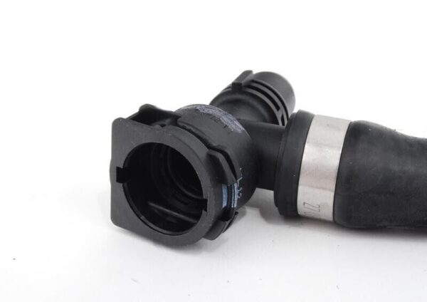 11531711381 - BMW E39 E38 740i 740 iL 540i Original Cooling Tube 11531711381