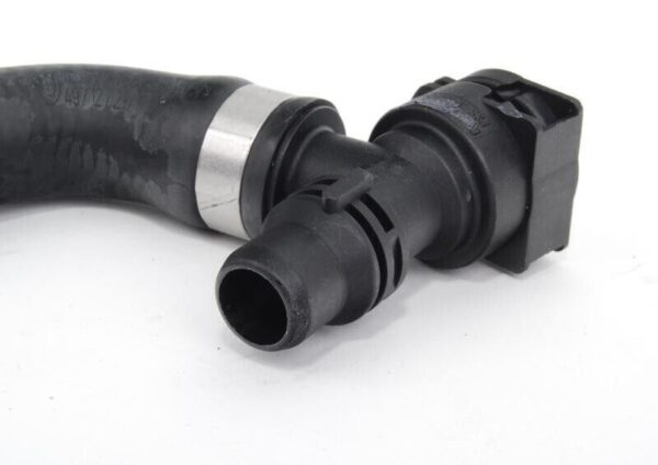 11531711381 - BMW E39 E38 740i 740 iL 540i Original Cooling Tube 11531711381