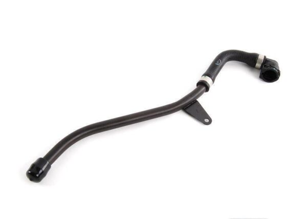 11531711384 - Genuine BMW E39 E38 Engine Cooling Hose 11531711384