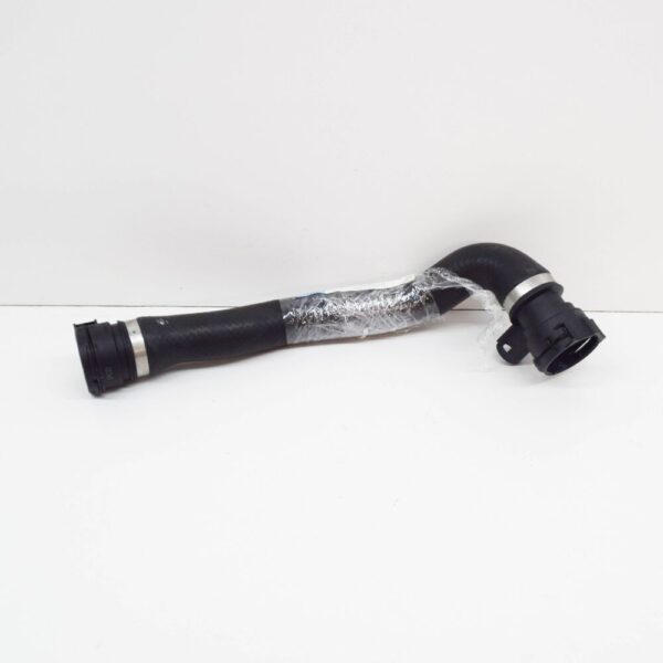 11531711878 - NEW BMW 7 E38 RADIATOR WATER LOWER PIPE HOSE 740I 11531711878 4.4 ORIGINAL