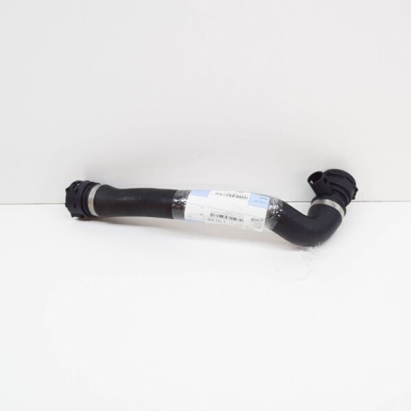 11531711878 - NEW BMW 7 E38 RADIATOR WATER LOWER PIPE HOSE 740I 11531711878 4.4 ORIGINAL