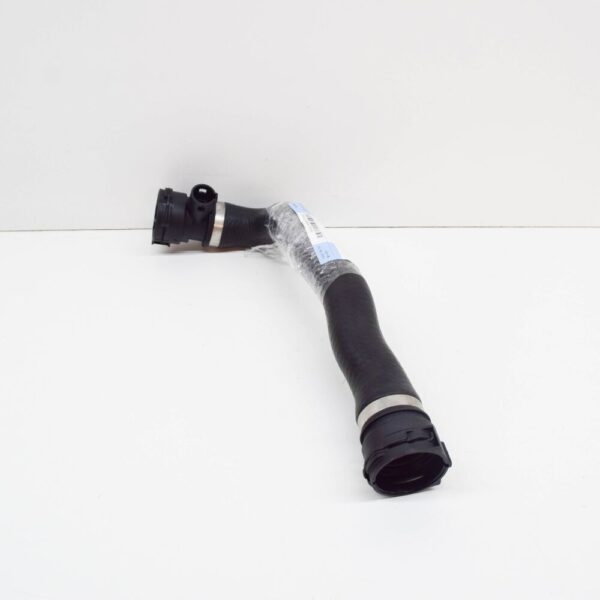 11531711878 - NEW BMW 7 E38 RADIATOR WATER LOWER PIPE HOSE 740I 11531711878 4.4 ORIGINAL