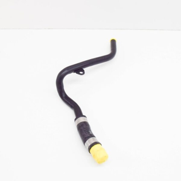 11531711885 - New BMW 7 E38 Cooling Return Pipe Hose 740i Petrol 11531711885