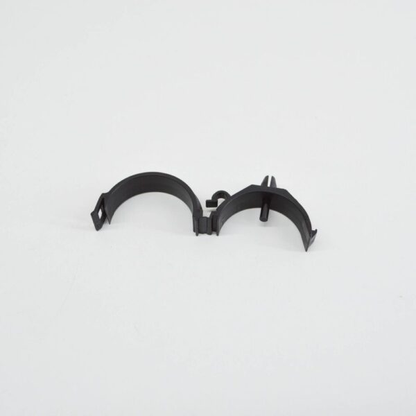11531714433 - BMW X5 E70 engine coolant hose mount 1714433 11531714433 NEW original