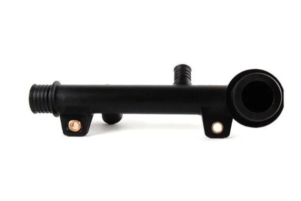 11531714738 - New Genuine BMW M40 M42 M43 M44 Engine Cooling Hose Connector 1714738 OEM