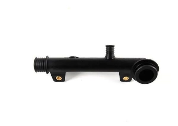 11531714738 - New Genuine BMW M40 M42 M43 M44 Engine Cooling Hose Connector 1714738 OEM
