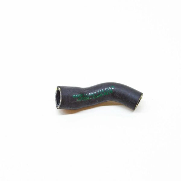 11531715154 - NEW BMW 3 SERIES E30 COOLING SYSTEM WATER HOSE 115317154