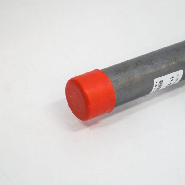 11531715843 - NEW BMW 8 E31 850CSI COOLING SYSTEM PIPE 1715843 11531715843 5.6 PETROL ORIGINAL