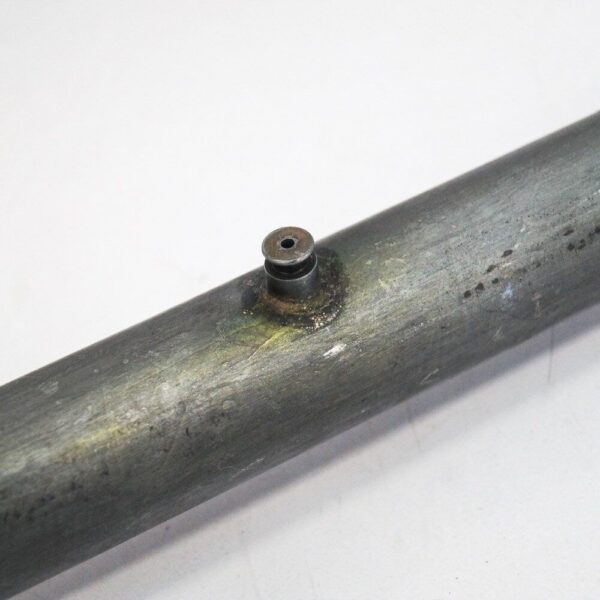 11531715843 - NEW BMW 8 E31 850CSI COOLING SYSTEM PIPE 1715843 11531715843 5.6 PETROL ORIGINAL