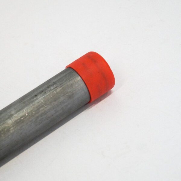 11531715843 - NEW BMW 8 E31 850CSI COOLING SYSTEM PIPE 1715843 11531715843 5.6 PETROL ORIGINAL