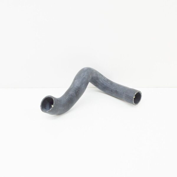 11531717620 - BMW E30 convertible coupe sedan cooling system water hose 1717620 11531717620 NEW