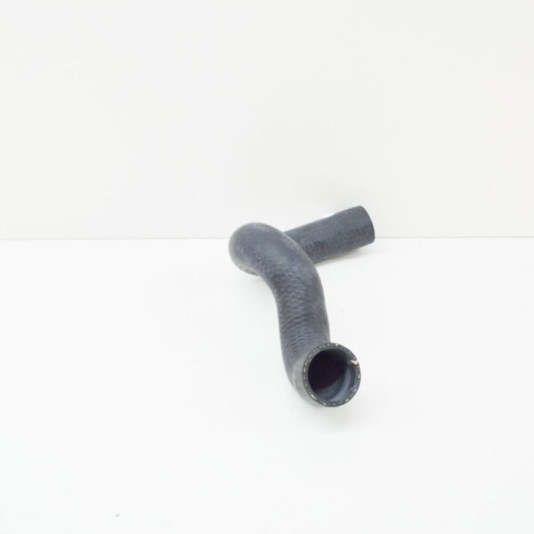 11531717620 - BMW E30 convertible coupe sedan cooling system water hose 1717620 11531717620 NEW